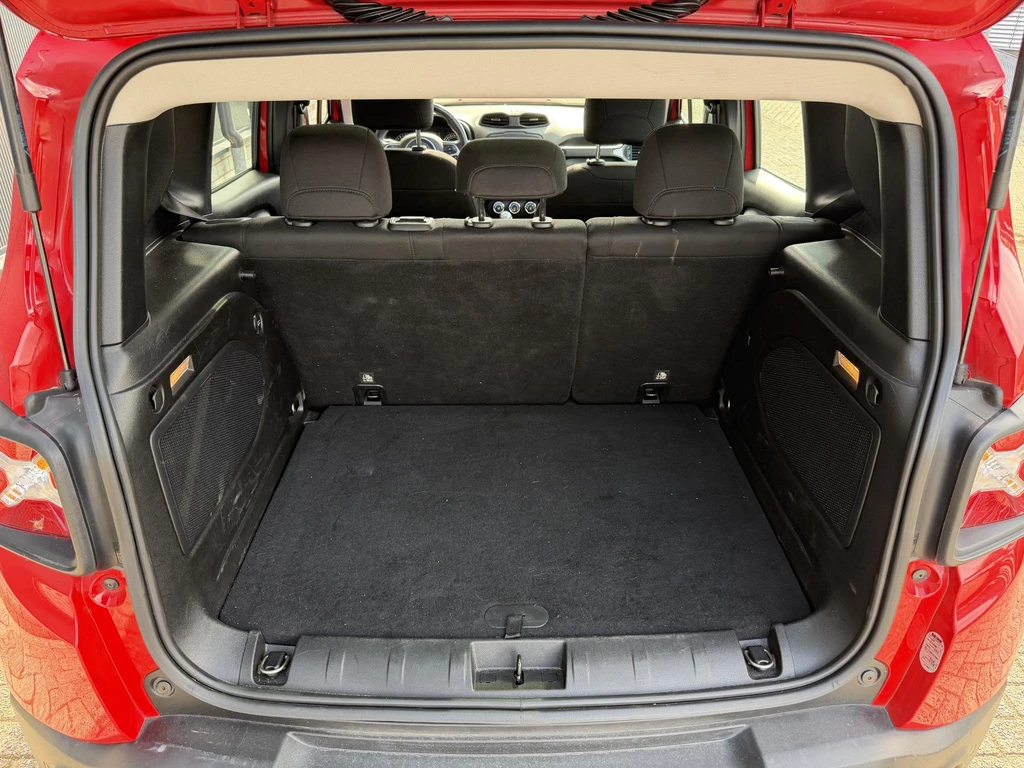 Jeep Renegade – foto 10
