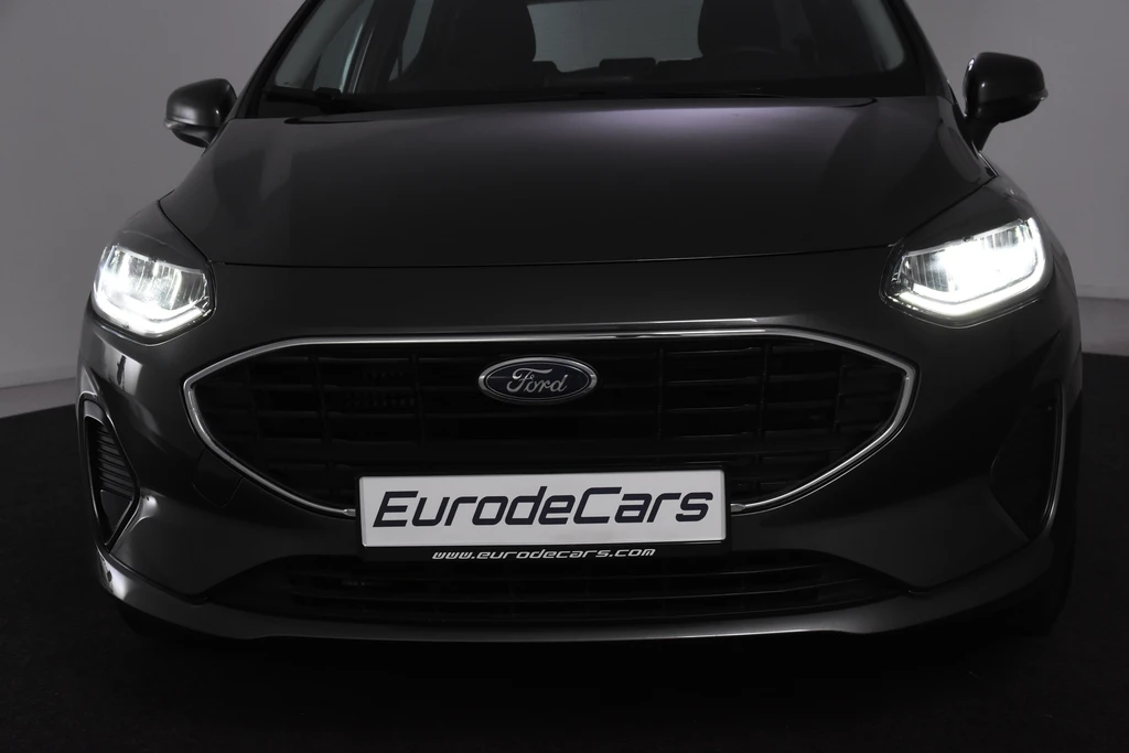 Ford Fiesta – foto 11