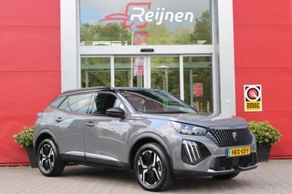 Peugeot 2008 – thumbnail 6