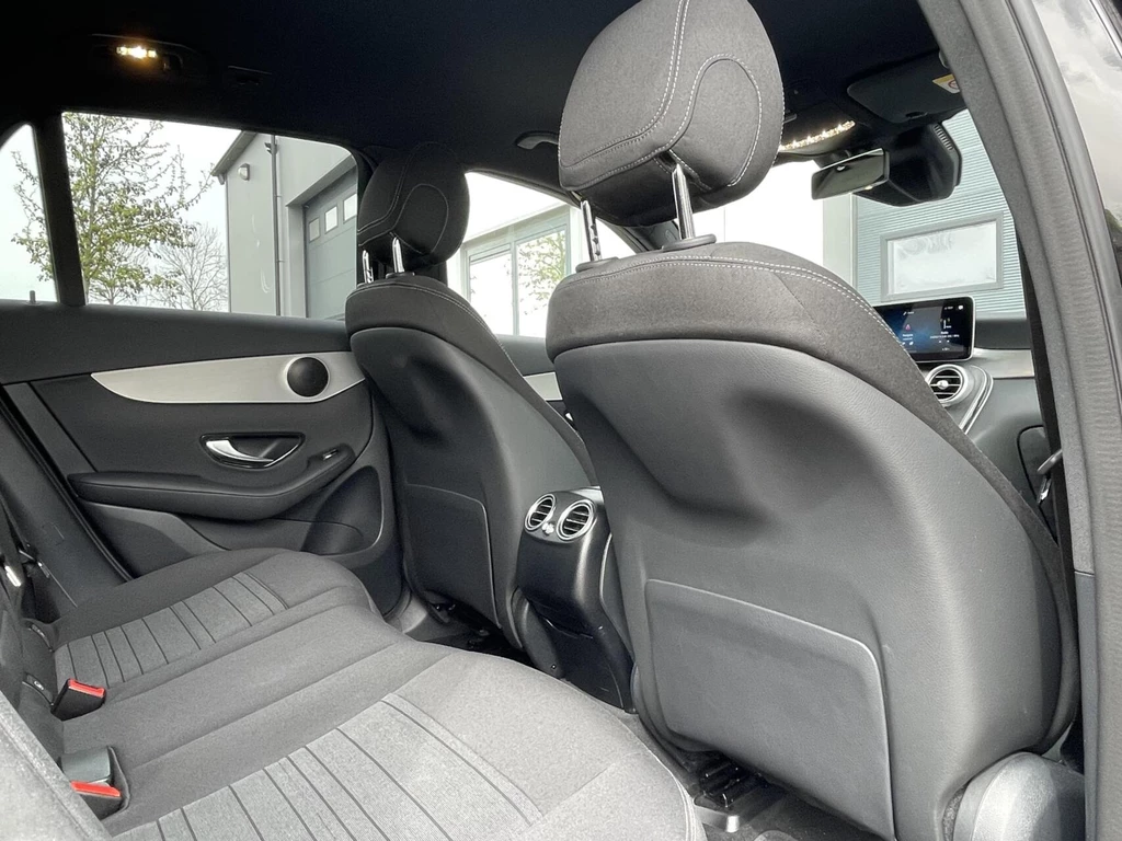 Mercedes-Benz GLC – foto 8