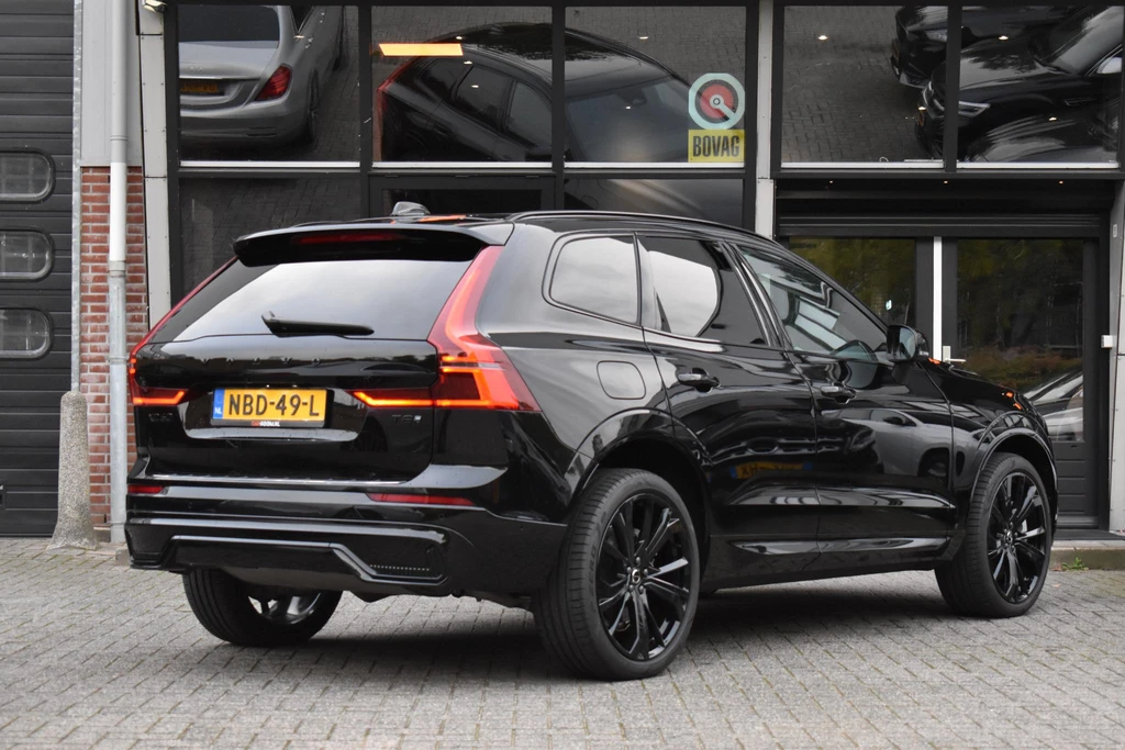 Volvo XC60 – foto 8