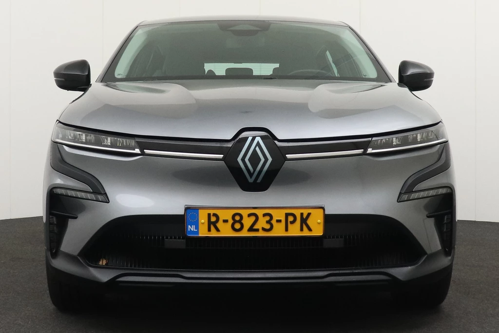 Renault Megane E-Tech – foto 6