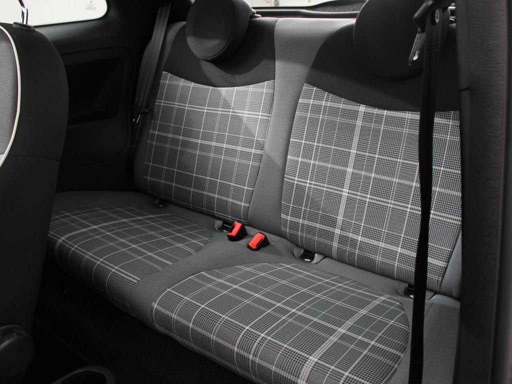 Fiat 500 – foto 14