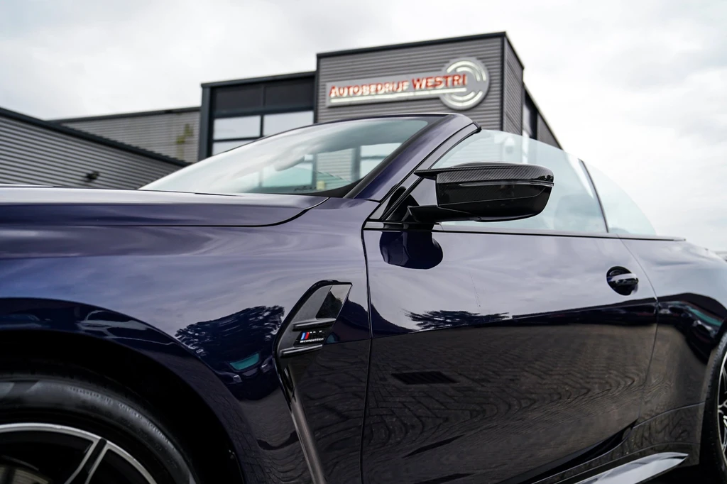 BMW M4 – foto 52