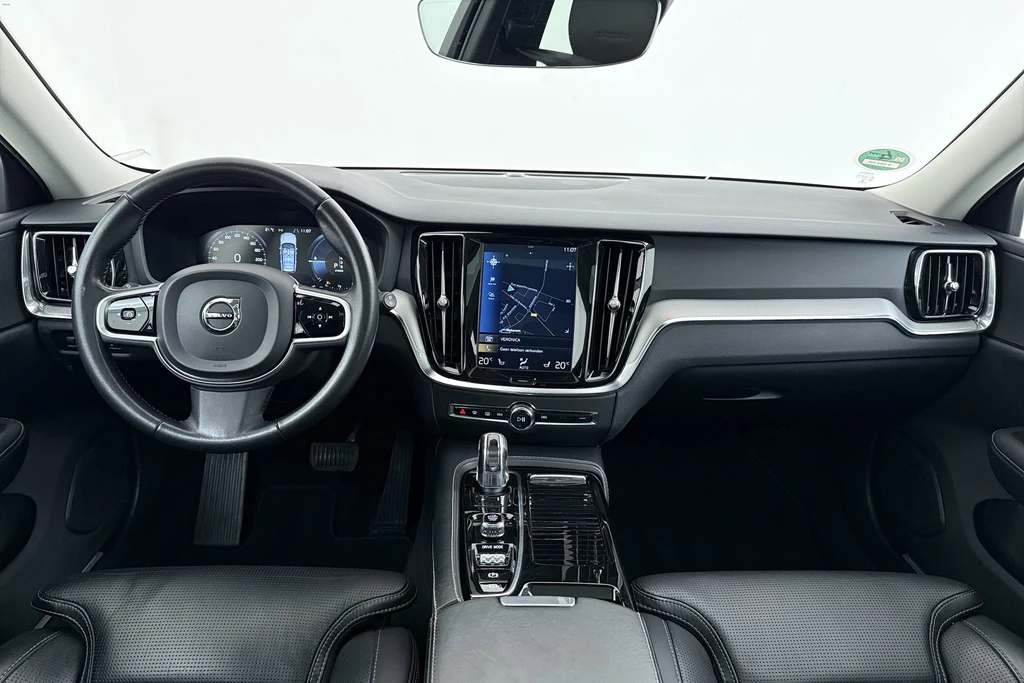 Volvo V60 – foto 18