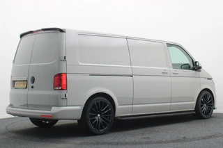 Volkswagen Transporter – thumbnail 8