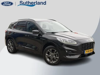 Ford Kuga – thumbnail 6