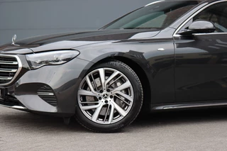 Mercedes-Benz E-Klasse – thumbnail 19