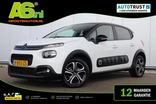 Citroën C3 – thumbnail 1
