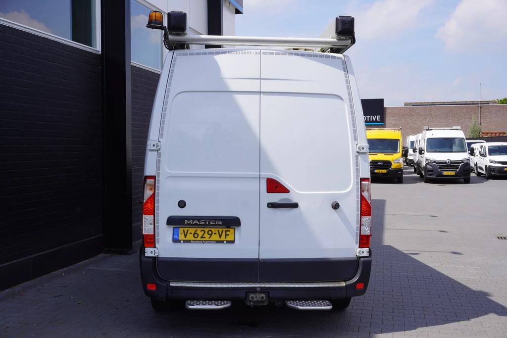 Renault Master – foto 2