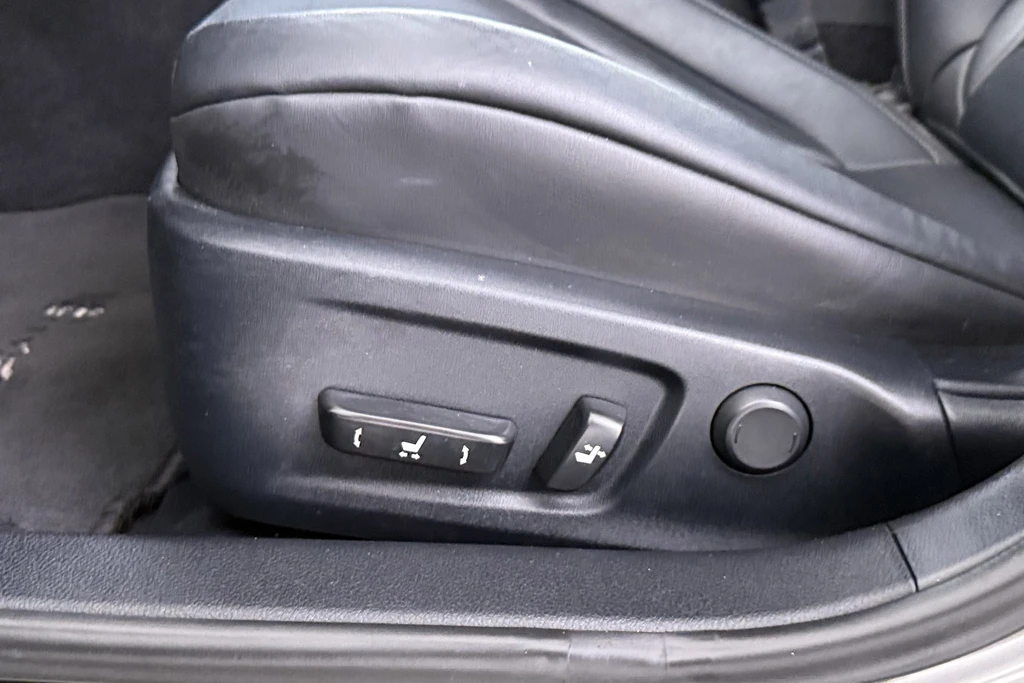 Lexus IS – foto 21