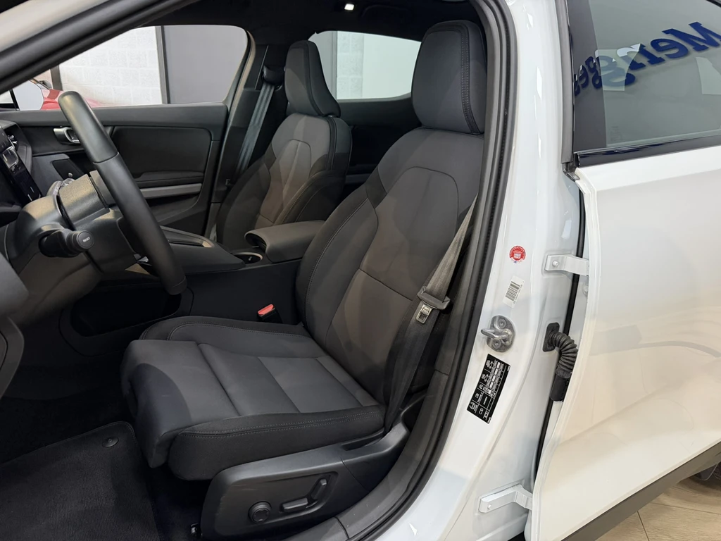 Polestar 2 – foto 14