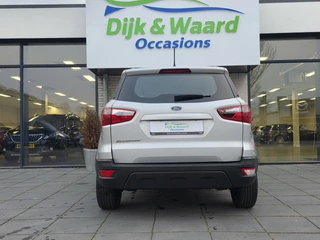 Ford EcoSport – thumbnail 4
