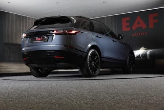 Land Rover Range Rover Velar – thumbnail 9