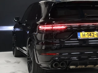 Porsche Cayenne – thumbnail 5