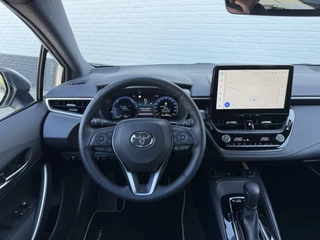 Toyota Corolla Touring Sports – thumbnail 12