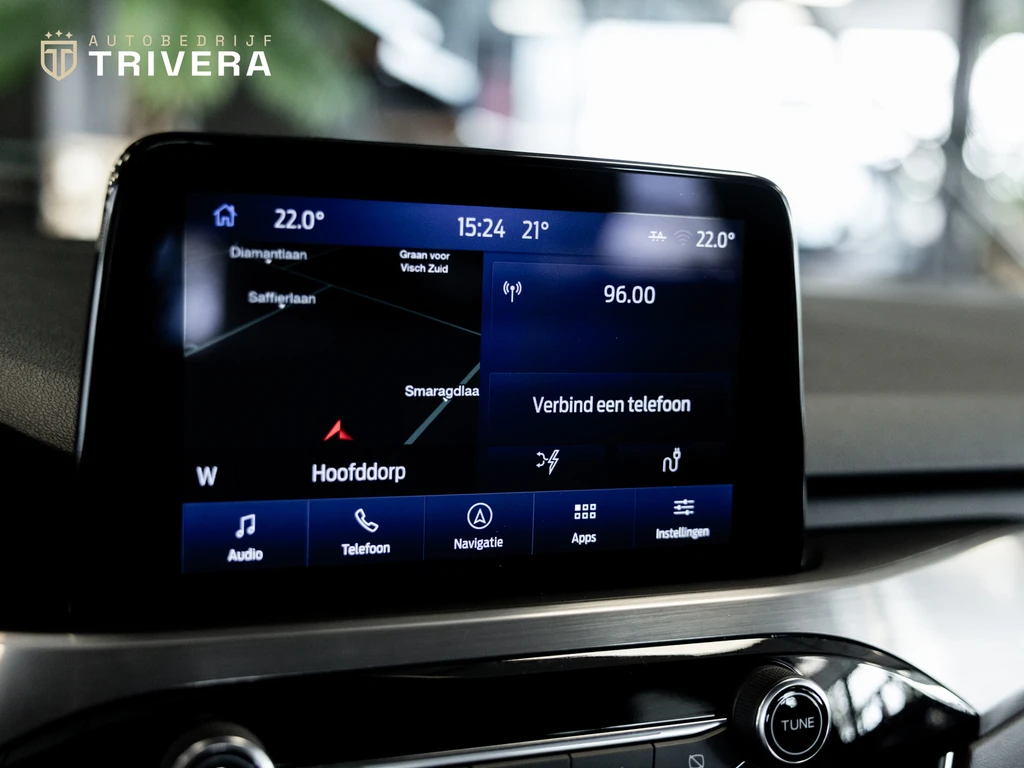 Ford Kuga – foto 47