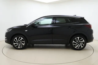 Opel Grandland X – thumbnail 2