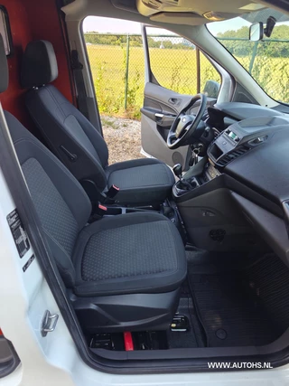 Ford Transit Connect – thumbnail 21