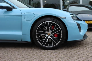 Porsche Taycan – thumbnail 17