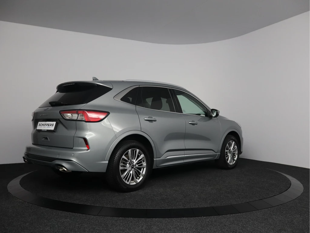 Ford Kuga – foto 6