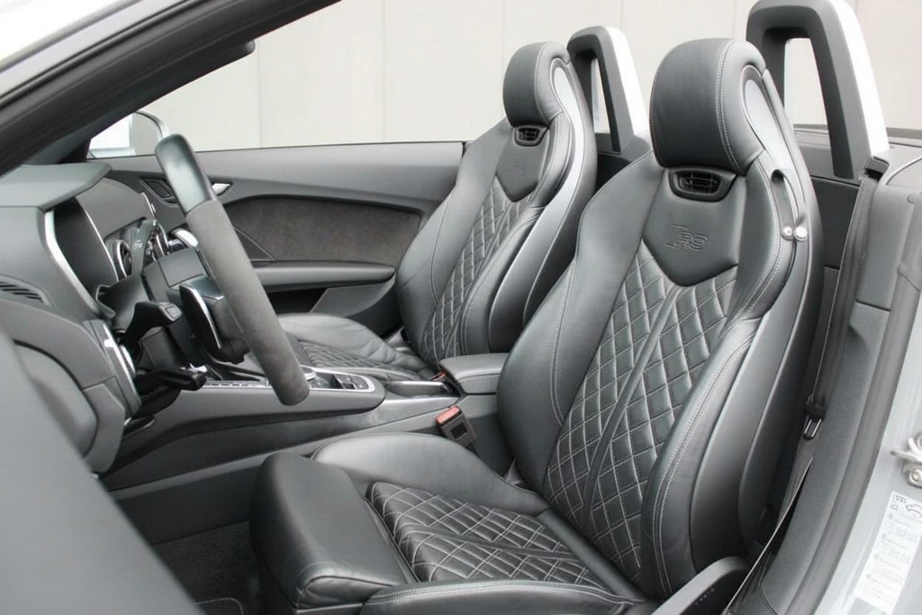Audi TT RS – foto 21