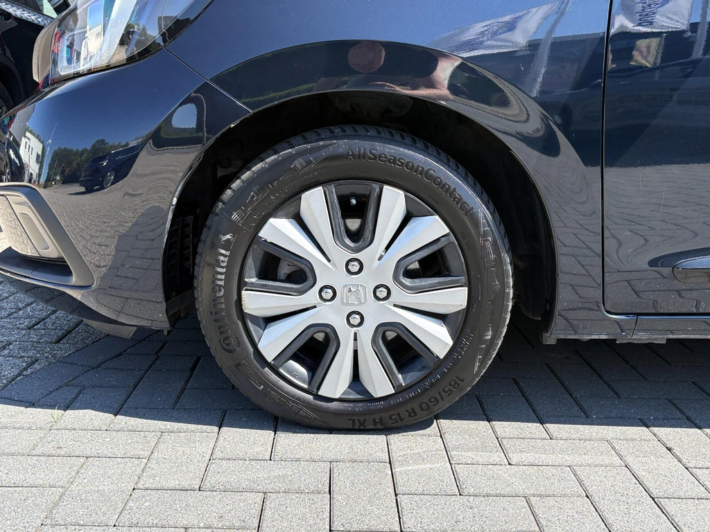 Honda Jazz – foto 37
