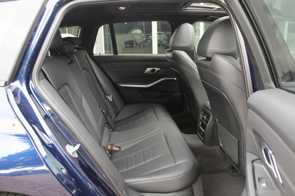 BMW 3 Serie – foto 10