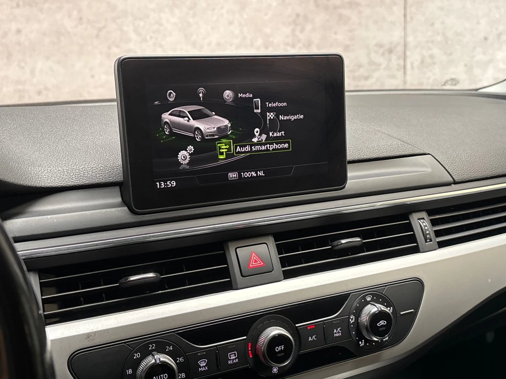 Audi A4 – foto 18