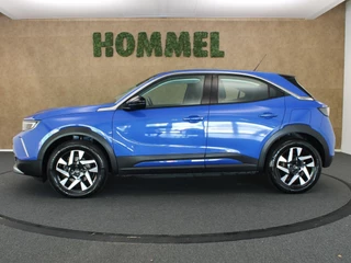 Opel Mokka-e – thumbnail 3