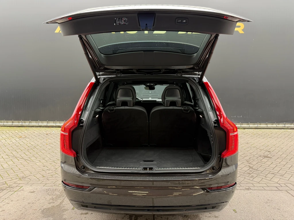 Volvo XC90 – foto 19