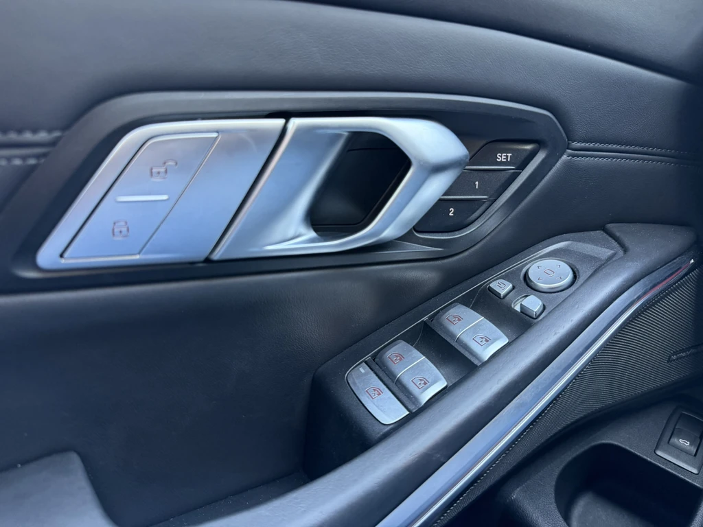 BMW M3 – foto 36