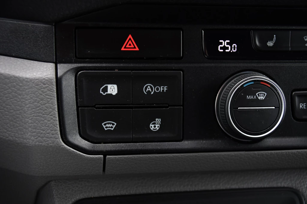 Volkswagen Crafter – foto 24