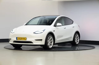 Tesla Model Y – thumbnail 1