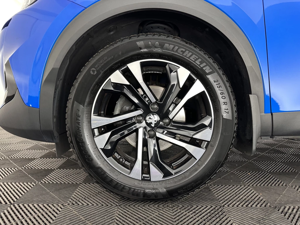 Peugeot 2008 – foto 27