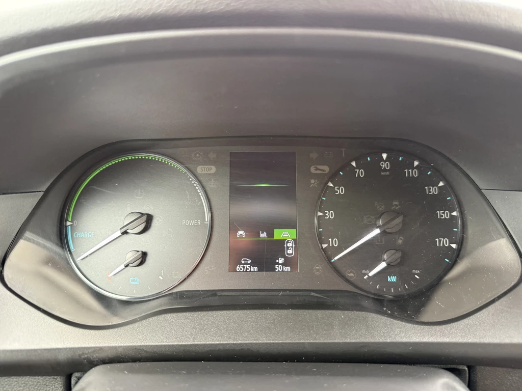 Nissan Townstar – foto 34