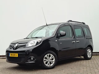 Renault Kangoo – thumbnail 2