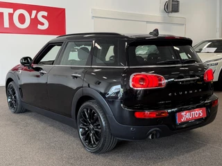 MINI Clubman – thumbnail 3