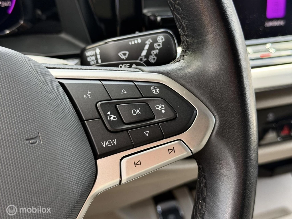 Volkswagen Multivan – foto 23