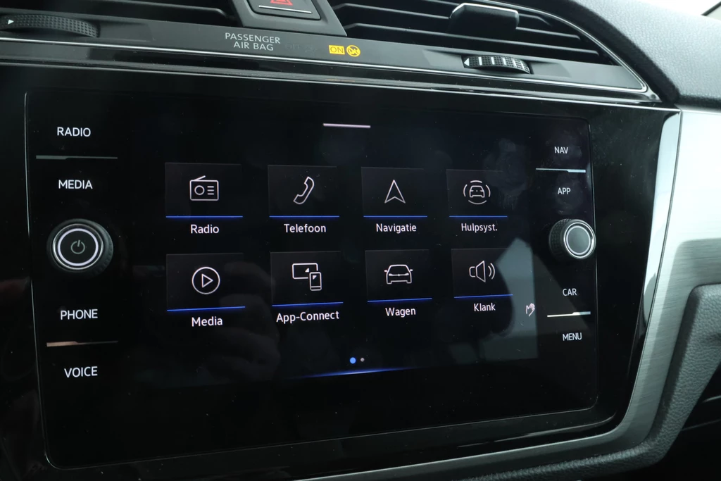 Volkswagen Touran – foto 22