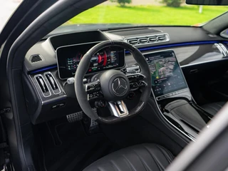 Mercedes-Benz S-Klasse – thumbnail 14