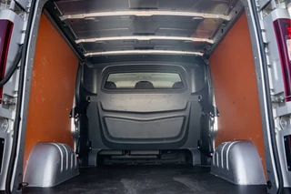 Renault Trafic – thumbnail 10