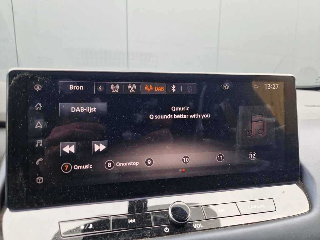 Nissan QASHQAI – foto 26