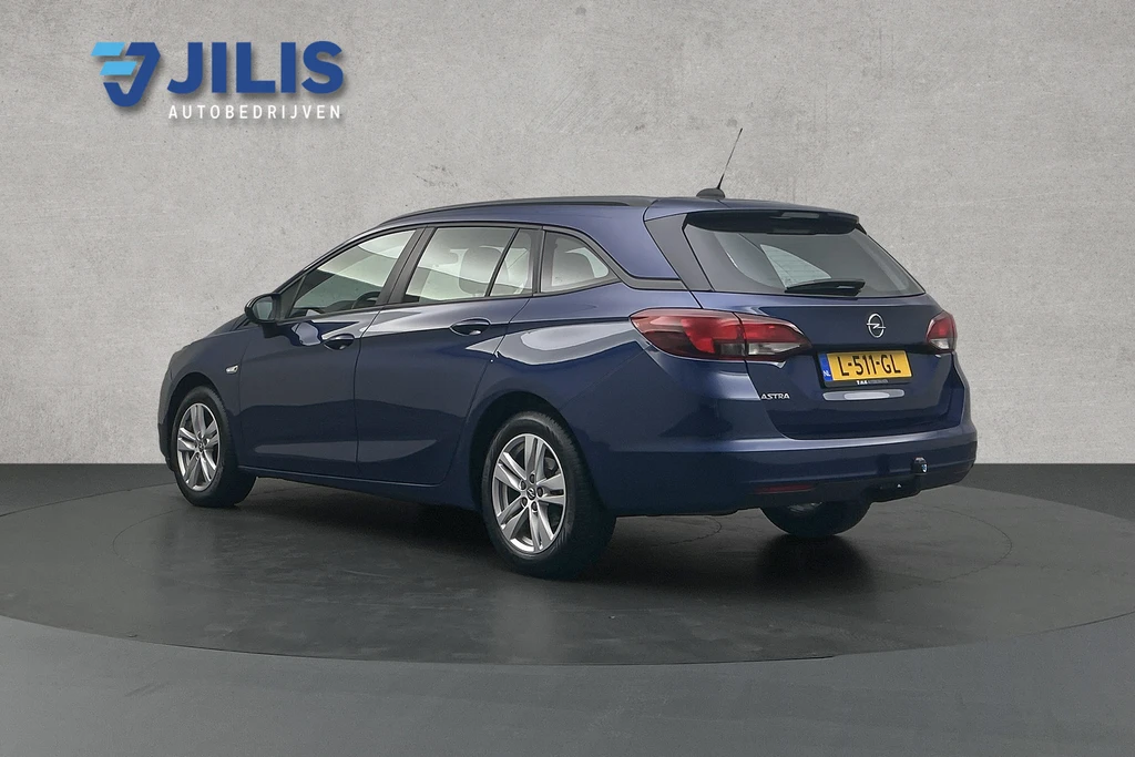 Opel Astra – foto 4