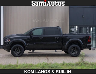 Dodge Ram Pick-Up – thumbnail 7