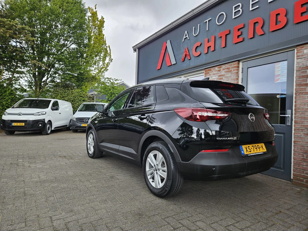 Opel Grandland X – foto 4