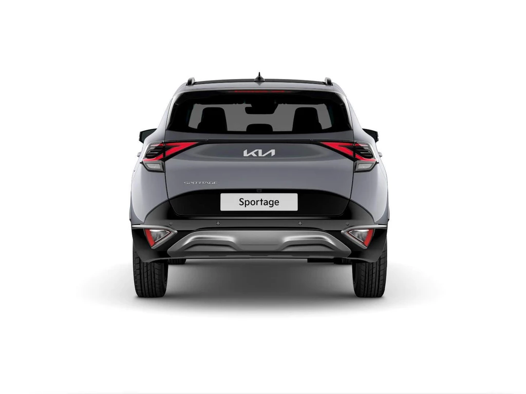Kia Sportage – foto 6