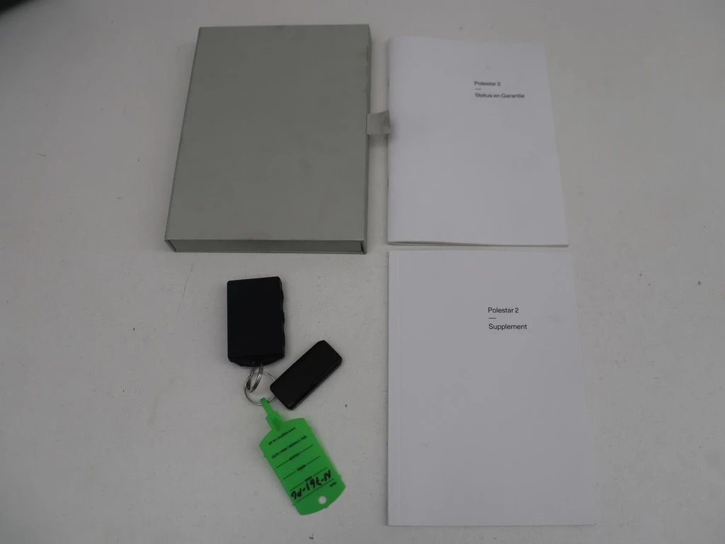 Polestar 2 – foto 14