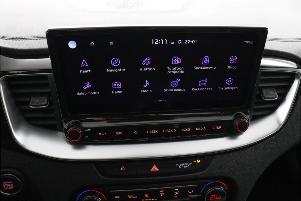 Kia Ceed Sportswagon – foto 53