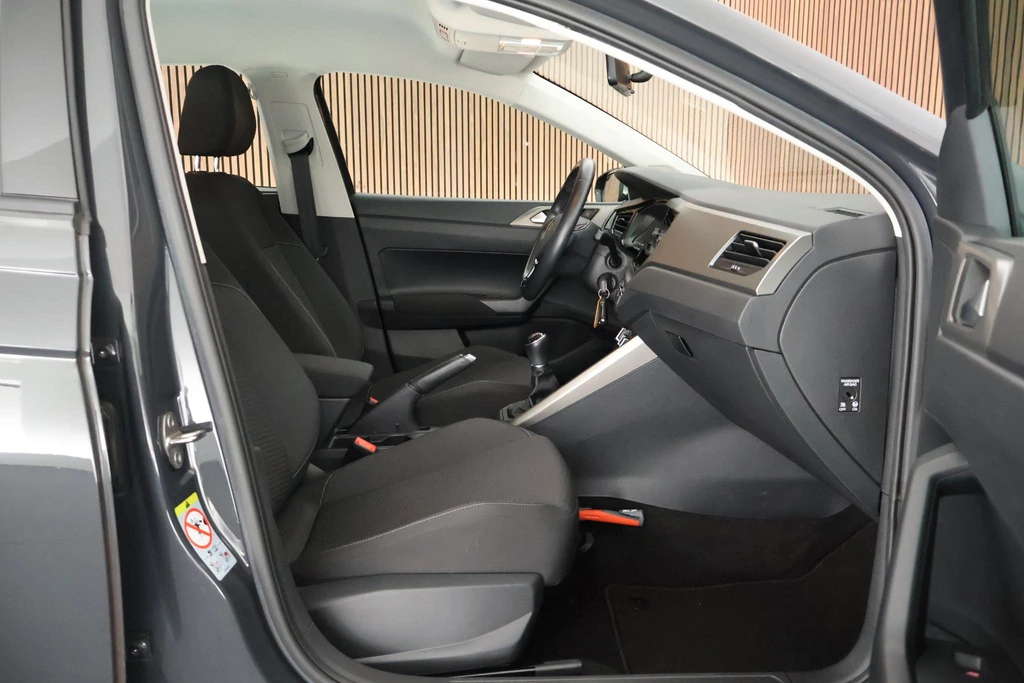 Volkswagen Polo – foto 10